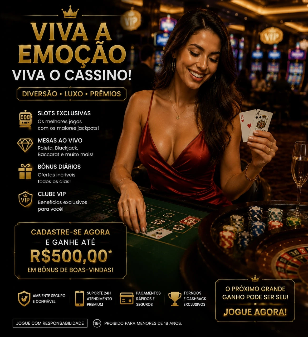 Login rápido no app Kf020