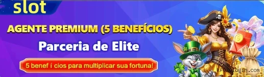 Notificações e promoções