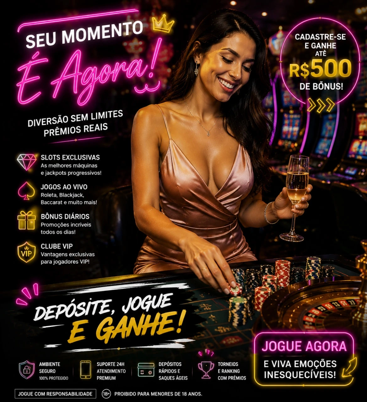 Acesso Web