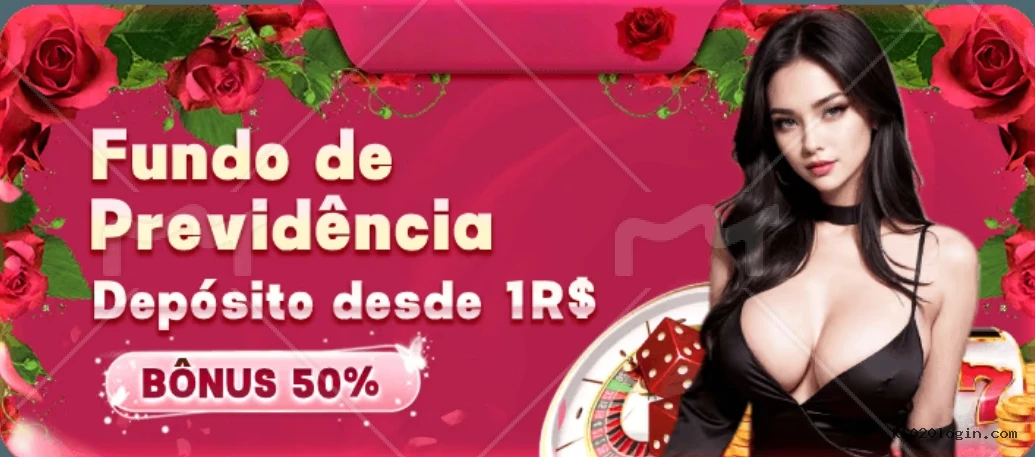 Progressão VIP